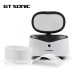 35W 40kHz Ultrasonic Watch Cleaner 600ml Capacity ABS Housing With SS Tank