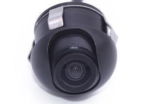 China Universal 360 Degree Rotation HD CCD Waterproof View Angle: 170 Degree Front/Side/Left/Right /Rear view Camera CMOS-360 factory