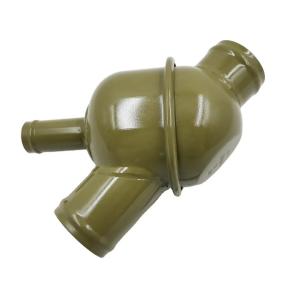China 226B-13020684 75 Degree Thermostat Temperature Controller for Deutz Weichai Engine Parts Truck Thermostat Year 1992-2002 factory