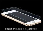 Curved Full Glass Tempered Glass Screen Protector 9H 0.3 Mm Film AGC Durable