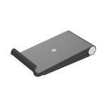 2 Coils Foldable Qi Wireless Charging Stand 10W 7.5W Fast Charge
