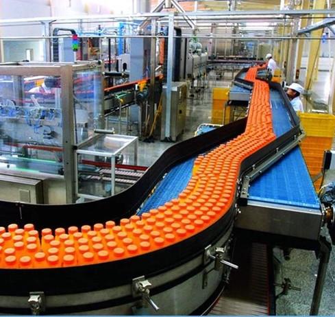 China Complete Fruit Juice Processing Line / Juice Production Line / Juice Filling Machine factory