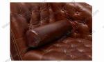 Fashionable Simple Modern Sectional Sofa Corner Leather Sofa W-OMHT802