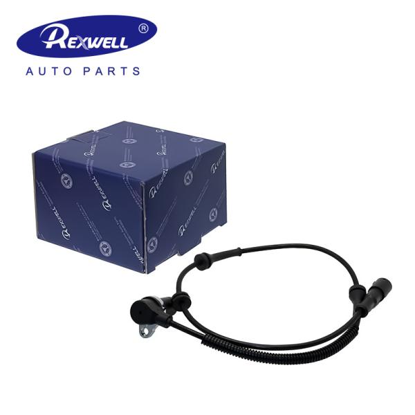 Car Front Right ABS Wheel Speed Sensor 61118 96455870 96549713 For CHEVROLET