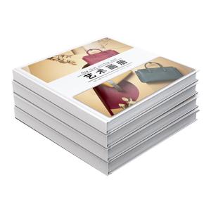 China Custom Brochure Printing Services Colorful A5 Flyers Printing / Brochure Printing factory