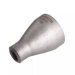 ASTM SCH80 CARBON STEEL PIPE FITTING CONCENTRIC REDUCER stainless steel