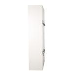Fireproof Employee Lockers 6 Door Metal Filing Cabinets