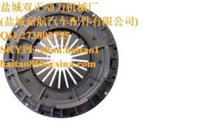 China 1601-00442 Clutch Cover factory