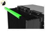 500 Watt Outdoor Stadium LED Sports Light 60000 - 180000LM Humanized Design