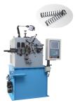 Computer Battery Compression Spring Machine Unlimited Wire Feeding Length