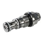Pc200-6 Pc210-6 Hydraulic Overflow Valve 723-40-56100 723-40-56302