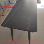 Upgrade Your Indoor Space Furniture Top with Electricity Powered Graphene