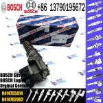 Bosch Electronic Unit Pump 0414755002 0414755003 0474755004 0414755005