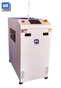 China SMT Line PCB Conveyor 500*850*1250mm 10s Circle Time factory