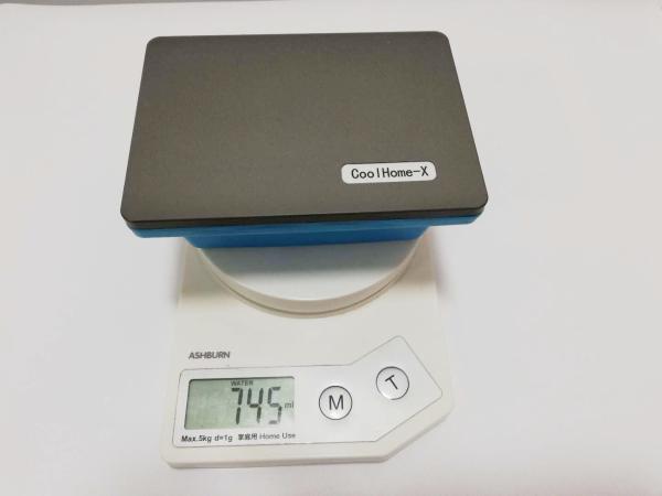 Green Ice Free Cooling Benchtop , Cool Box Containers 0°C~4°C Temperature