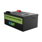 Phosphate 48V 20Ah Lithium Titanate Battery Pack Wide Temperature
