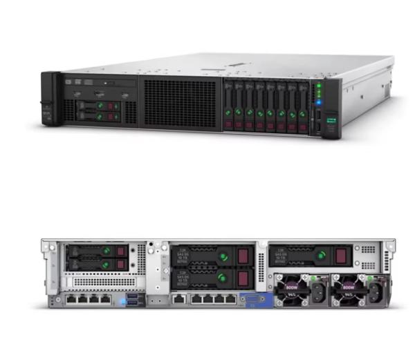 P50751-B21 Server Hpe Proliant Dl380 Gen10 4210R 2.4GHz 10-Core 1P 32GB-R P408i