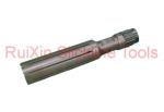 Wire Finder Wireline 1.5 inch Wireline Fishing Tool
