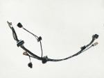IP68 Waterproof Electrical Wiring Harness For Automotive Lighting System