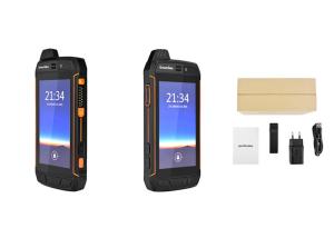 China High Output Power 2W IP67 Handheld Walkie Talkie factory