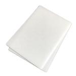 Black Corrugated Plastic Sheets 4x8 Plastic Roof Panels Coroplast