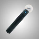 0.3 Seconds Real Time Guard Tour System Rfid IP67 Metal Base Sealed USB Patrol