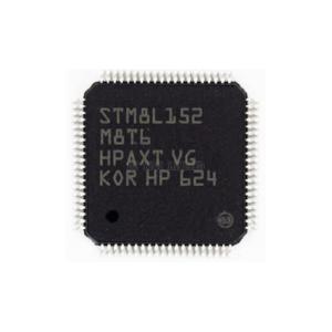 China STM8L152M8T6 Best Price Superior Quality Best Price Superior Quality STM8L152M8T6 Ic factory