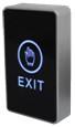 NO TOUCH EXIT BUTTON POC8085