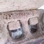 used doosan dh225-7 excavator made in korea for sale
