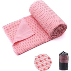 Quick Drying Suede Microfiber Towel