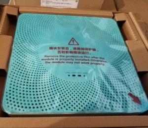 China pRRU3912 WD6MXAAEAAJ7 02311XAQ of Lampsite Pico pRRU with inner antenna factory