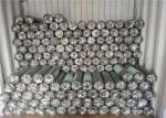Oxidation Resistance Galvanize 20 BWG Hex Wire Netting