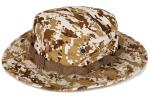 Vietnam Camo Under Armour Tactical Boonie Hat 58cm Washable Eco Friendly