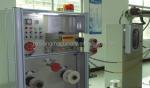 Φ40mm Teflon Cable Extrusion Line For Extruding Extruder Teflon High Temperature