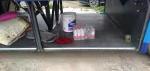 Used Yutong Bus ZK6127 53 Seats Yuchai Rear Engine Used Coach Bus