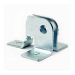 custom sheet metal forming services bending cutting stamped welding metal