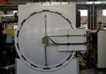 20 Patents High Vacuum Furnace Highly Recognized By International Indstries