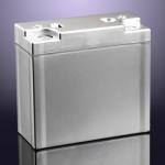 Prismatic Lithium Battery For Motorcycle / Scooter 3.2V 20Ah Rechargeable