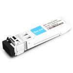 Extreme 10GB-BX20-U Compatible 10G BX SFP+ BIDI TX1270nm/RX1330nm 20km LC SMF