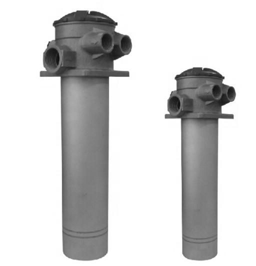 TRF-100 Return line filter hydraulic oil filter tank filter element 10 / 20 / 30