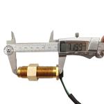 7861-93-2310 Engine Revolution Speed Sensor Komatsu Excavator Pc200-5 Pc200-6