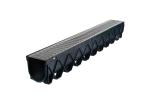 Various Color Stainless Steel Drain Grate Inclination 60°-80° For Sewage Pumping