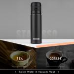 STARESSO the new fashion trend of coffee drinks Kongfu Vacuum Bottle SP-400