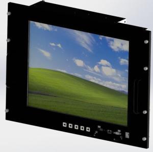 China Rugged all-in-one microcomputer factory