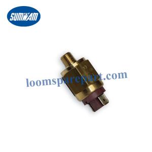 China 0.6T B60527 Picanol Loom Spare Parts Oil Pressure Switch factory