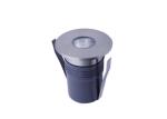 Outdoor Driveway Light 12V Low Voltage LED Underground Light Recessed For Garden