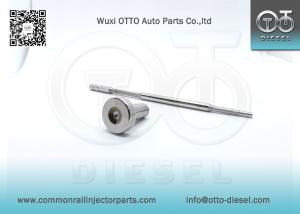 China F00RJ01727 / F 00R J01 727 Common Rail Control Valve factory