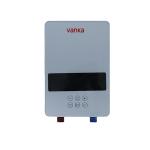 Intelligent Design Electric Water Heater Uninterrupted Hot Water Supply