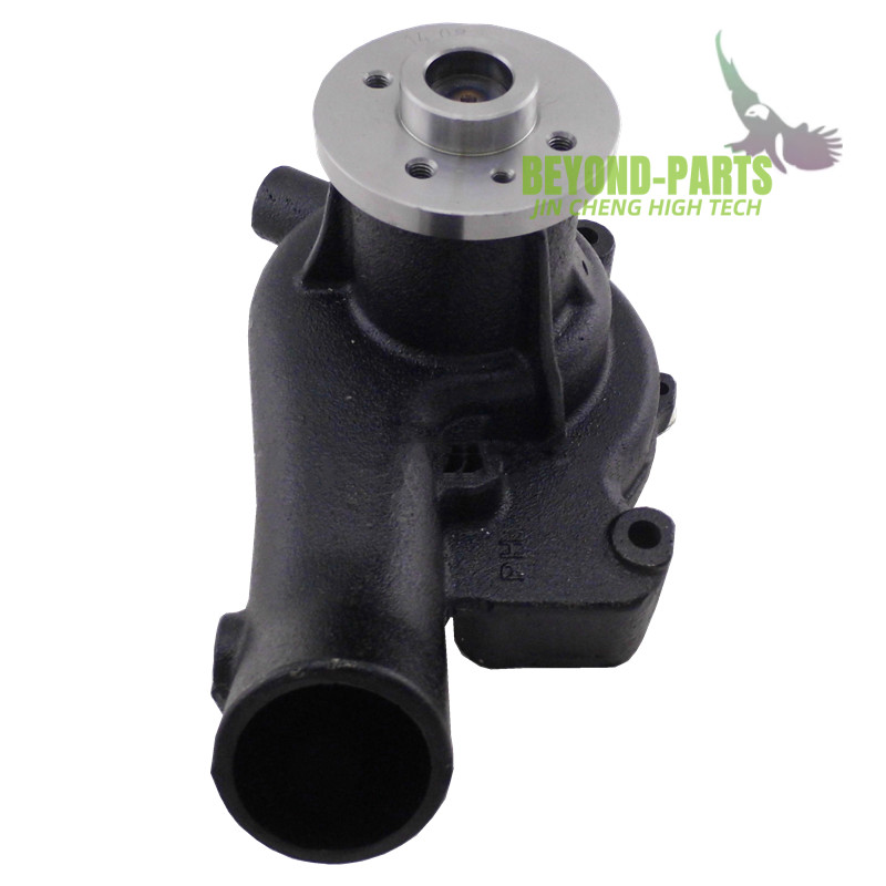 Daewoo DH225-7 Excavator Spare Parts Water Pump