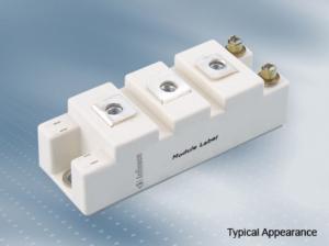 China Infineon IGBT Power Module FF50R12RT4 34mm 1200V Dual IGBT With Fast Trench / Fieldstop on sale